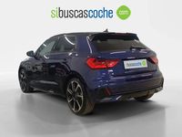 Usado Audi A1 Sportback 116 CV (85 kW) 2025 Azul Utilitario