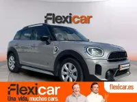 Occasion Mini Cooper Countryman 220 PK (161 kW) 2021 Grijs SUV