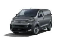 Nuevo Fiat Scudo 100 kW (136 CV) 2025 Blanco Van
