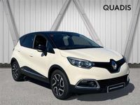 usado Renault Captur TCe Energy Zen 120 EDC