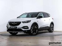 Brugt Opel Grandland X Ultimate 131 HK (96 kW) 2021 Hvid SUV