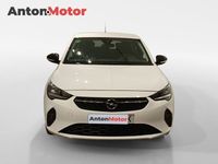 Usado Opel Corsa Elegance 102 CV (75 kW) 2023 Blanco Berlina