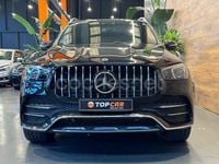 Usado Mercedes GLE450 AMG AMG 387 CV (284 kW) 2020 Negro SUV