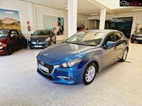 usado Mazda 3 2.0 Style Aut. 88kW