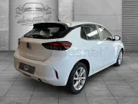 Usado Opel Corsa Edition 102 CV (75 kW) 2021 Blanco Utilitario