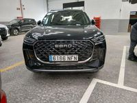 Usado Ebro s800 Luxury 147 CV (108 kW) 2025 Negro SUV