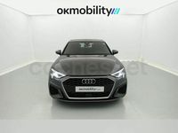 Usado Audi A3 S-Line 150 CV (110 kW) 2024 Gris / plata Berlina