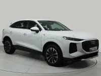 Nuevo Audi Q3 Sportback Advanced 272 CV (200 kW) 2026 Blanco SUV