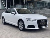 usado Audi A4 1.4 TFSI 110kW