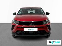 Brugt Opel Grandland X S 130 HK (95 kW) 2024 Rød SUV
