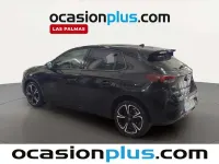 Usado Opel Corsa GS Line 131 CV (96 kW) 2022 Negro Utilitario