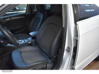 Usado Audi A3 Ambiente 150 CV (110 kW) 2013 Blanco Berlina