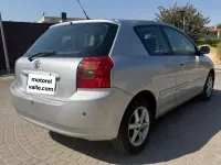 Usado Toyota Corolla Luna 110 CV (80 kW) 2003 Utilitario