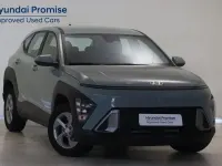 Usado Hyundai Kona 120 CV (88 kW) 2024 SUV