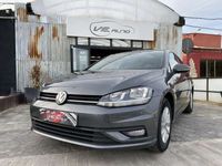 usado VW Golf VII 