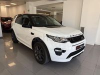 Usado Land Rover Discovery Sport SE 150 CV (110 kW) 2019 Blanco SUV