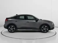 Usado Citroën C4 136 CV (100 kW) 2024 Gris SUV