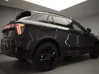 Usado Lynk & Co 01 276 CV (202 kW) 2025 Negro SUV