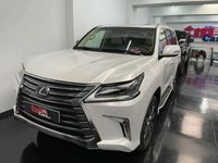 usado Lexus LX570 Full Options