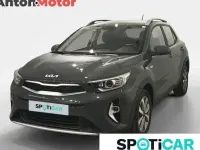 Usado Kia Stonic 84 CV (61 kW) 2023 SUV