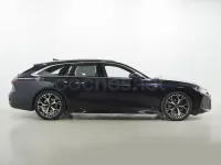 Usado Audi A6 Advanced 204 CV (150 kW) 2025 Azul Familiar