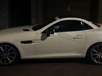 usado Mercedes SLK200 BE AMG Line 7G Plus