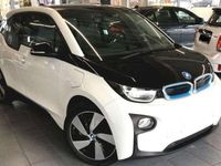 Usado BMW i3 75 kW (102 CV) 2020 Blanco Utilitario