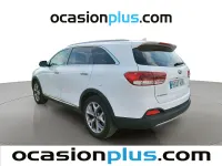 Usado Kia Sorento 200 CV (147 kW) 2017 Blanco SUV