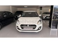 Usado Suzuki Swift GLX 83 CV (61 kW) 2024 Blanco Utilitario