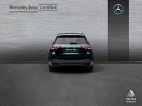 Usado Mercedes GLE53 AMG AMG 435 CV (319 kW) 2021 Verde SUV