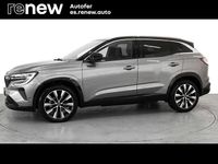 Usado Renault Austral Techno 160 CV (117 kW) 2024 Gris SUV