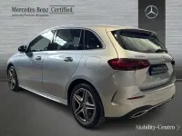 Usado Mercedes C320 165 CV (121 kW) 2025 Plateado Familiar