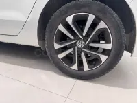 Usado VW Golf VII Advance 115 CV (84 kW) 2019 Blanco Familiar
