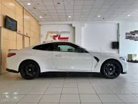 Usado BMW M4 Competition Edition 510 CV (375 kW) 2022 Blanco Coupe