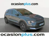Usado Kia Niro 183 CV (134 kW) 2023 Blanco SUV