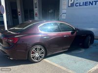 usado Maserati Ghibli S Q4 3.0 V6 BT 410CV AWD