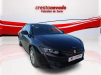 Usado Peugeot 508 Active 131 CV (96 kW) 2023 Berlina