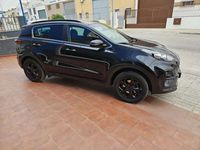 usado Kia Sportage 1.6 MHEV Drive Pack Style 4x2 115