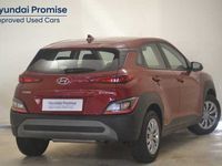 usado Hyundai Kona - 4.216 km 1.0 TGDI Klass 4x2