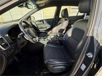 Usado Kia Sportage GT-Line 136 CV (100 kW) 2021 Gris / plata SUV