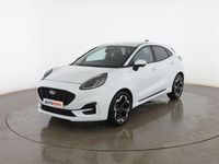 Usado Ford Puma ST-Line X 155 CV (114 kW) 2025 Blanco SUV