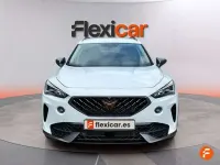 Usado Cupra Formentor 150 CV (110 kW) 2024 Blanco SUV