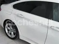 Usado BMW 420 190 CV (139 kW) 2019 Blanco Coupe