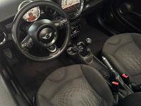 Usado Mini Cooper SD Roadster 143 CV (105 kW) 2012 Gris Descapotable