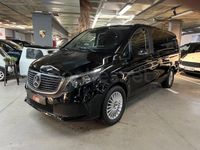 Usado Mercedes EQV300 150 kW (204 CV) 2021 Eléctrico Monovolumen