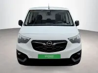 Usado Opel Combo Edition 102 CV (75 kW) 2021 Blanco Monovolumen