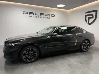 Usado BMW 520 M Sport 197 CV (144 kW) 2024 Gris Berlina