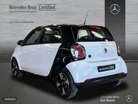 usado Smart ForFour Electric Drive / EQ passion