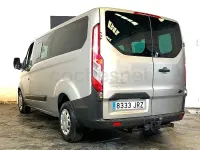 Usado Ford Tourneo Trend 130 CV (95 kW) 2017 Beige Monovolumen