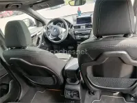 Usado BMW X2 136 CV (100 kW) 2023 Gris / plata SUV